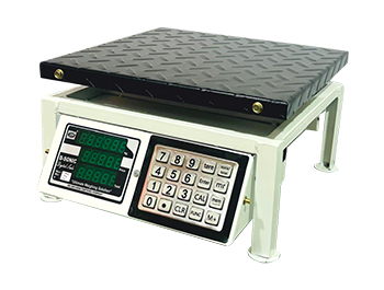 Poultry Scales