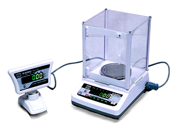 Jewellery Scales