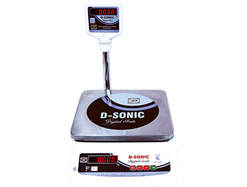 Table Top Scales